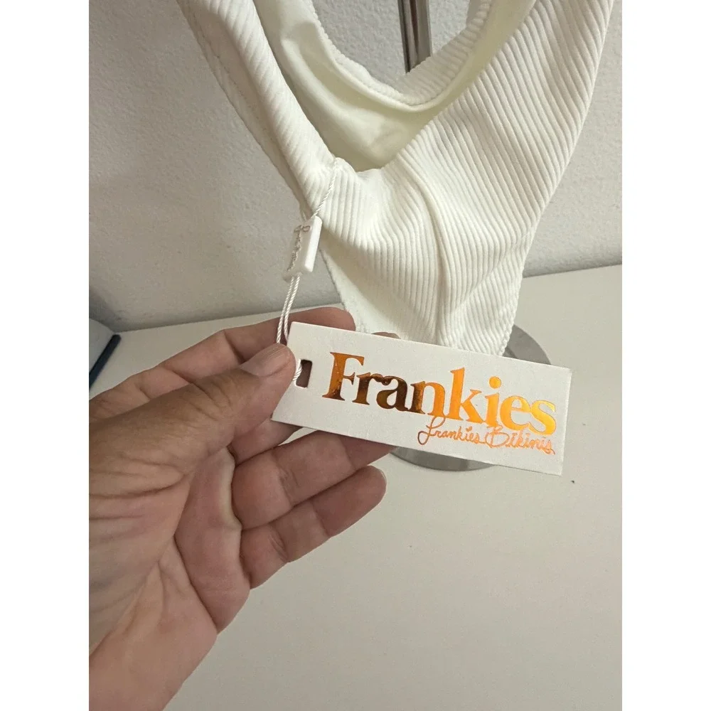 Frankies Bikinis frankies bikinis